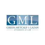 Green, Metcalf & Lazan - Attorneys At Law logo